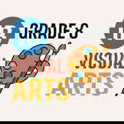 IB Grade 8 Visual Arts